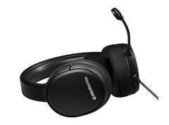 SteelSeries Arctis 1 All-Platform Wired Gaming Headset