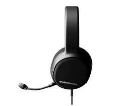 SteelSeries Arctis 1 All-Platform Wired Gaming Headset