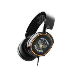 SteelSeries Arctis 5 (PUBG Edition) Gaming Headset