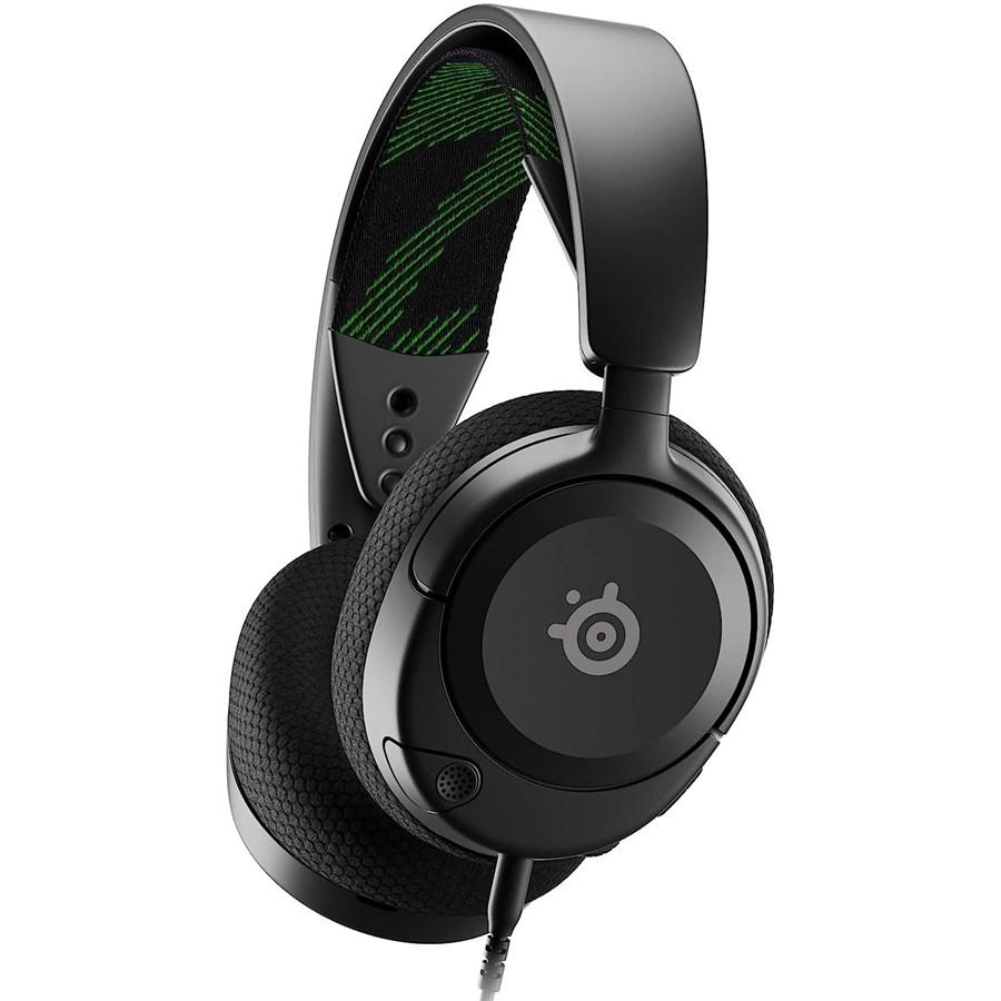 SteelSeries Arctis Nova 1X Gaming Headset for Xbox