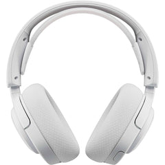 SteelSeries Arctis Nova 5P Wireless Gaming Headset for PS5, PS4 White