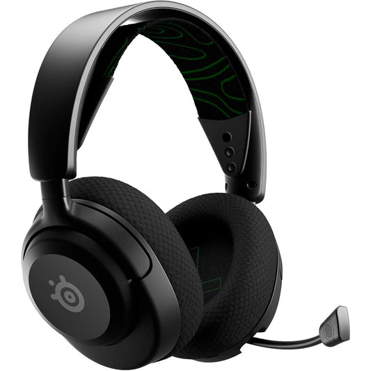 Buy SteelSeries Arctis Nova 5X Wireless Gaming Headset for Xbox Series X|S, Xbox One Black from Vmart in Pakistan