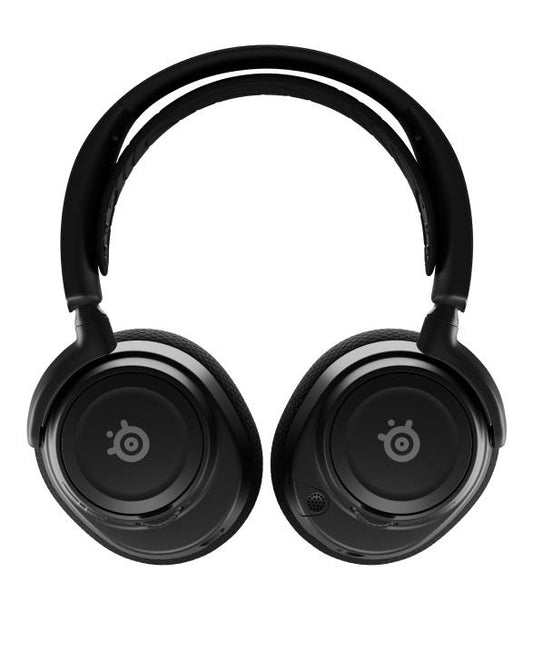Buy SteelSeries Arctis Nova 7 Wireless Multi-Platform Gaming Headset from Vmart in Pakistan