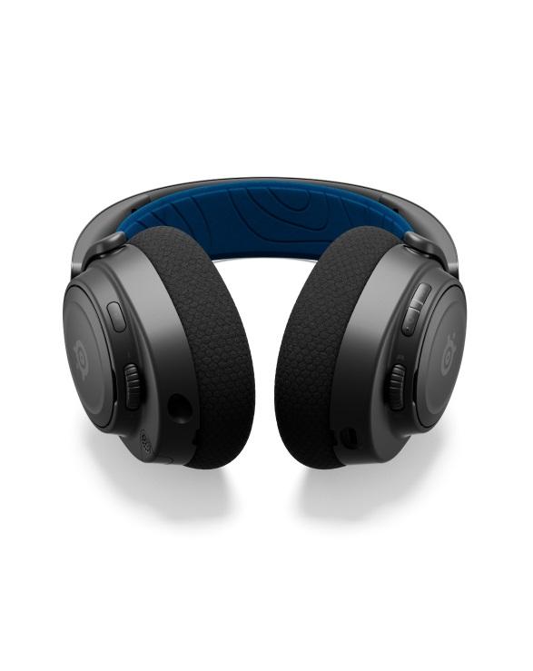 SteelSeries Arctis Nova 7P Wireless Gaming Headset