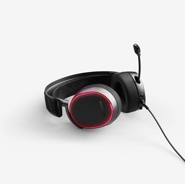 SteelSeries Arctis Pro High Resolution Gaming Headset