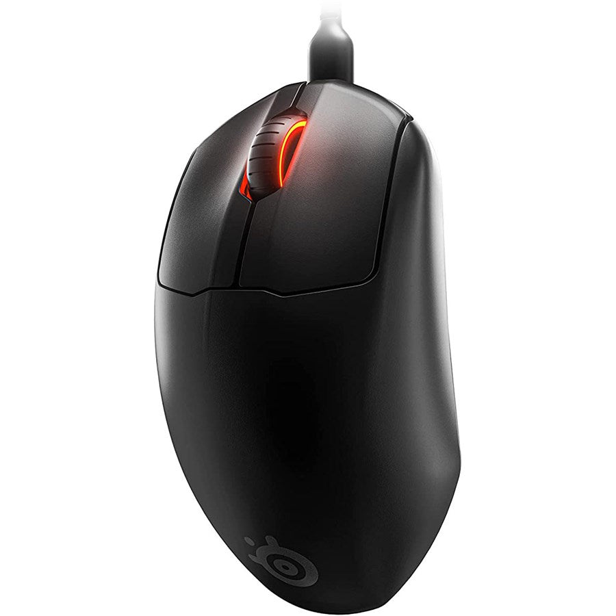 SteelSeries Prime Mini Esports FPS Gaming Mouse