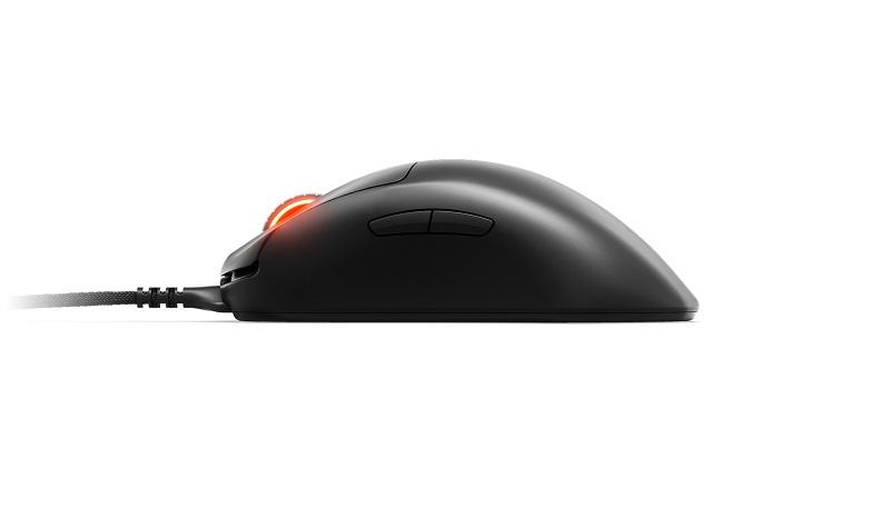 SteelSeries Prime Wired Gaming Mouse