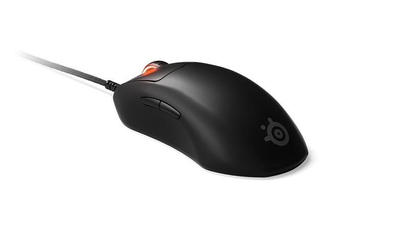 SteelSeries Prime Wired Gaming Mouse