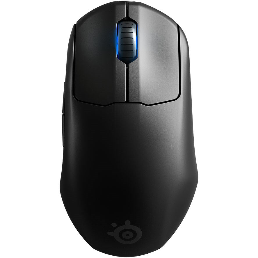 SteelSeries Prime Wireless Precision Esports Gaming Mouse