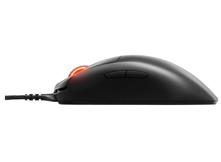 SteelSeries Prime+ Tournament Ready Pro Series Gaming Mouse