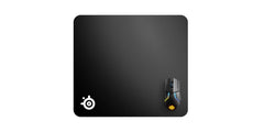 SteelSeries QCK Cloth Gaming Mousepad - Large