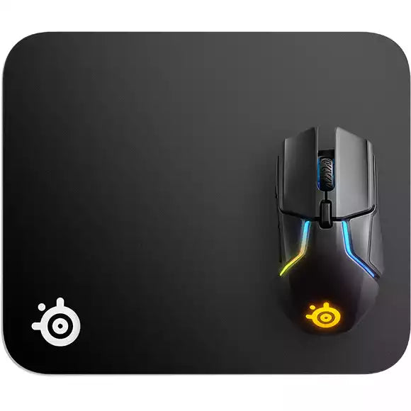 SteelSeries 63004 QcK Medium Gaming Mousepad