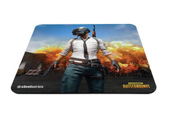 SteelSeries QcK+ PUBG Enrangel Edition