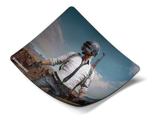 Buy SteelSeries QcK+ PUBG Miramar Edition from Vmart in Pakistan