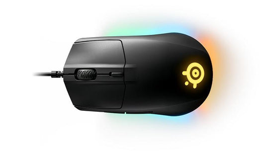 Buy SteelSeries Rival 3 Gaming Mouse from Vmart in Pakistan