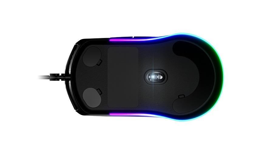 SteelSeries Rival 3 Gaming Mouse