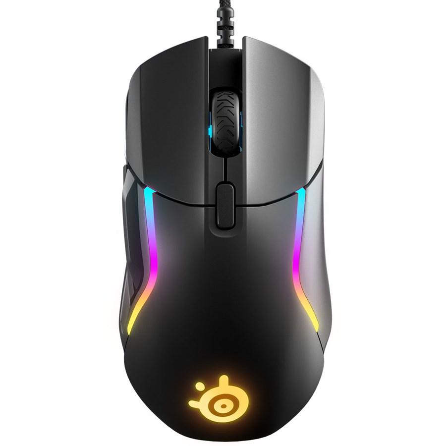 SteelSeries Rival 5 Gaming Mouse