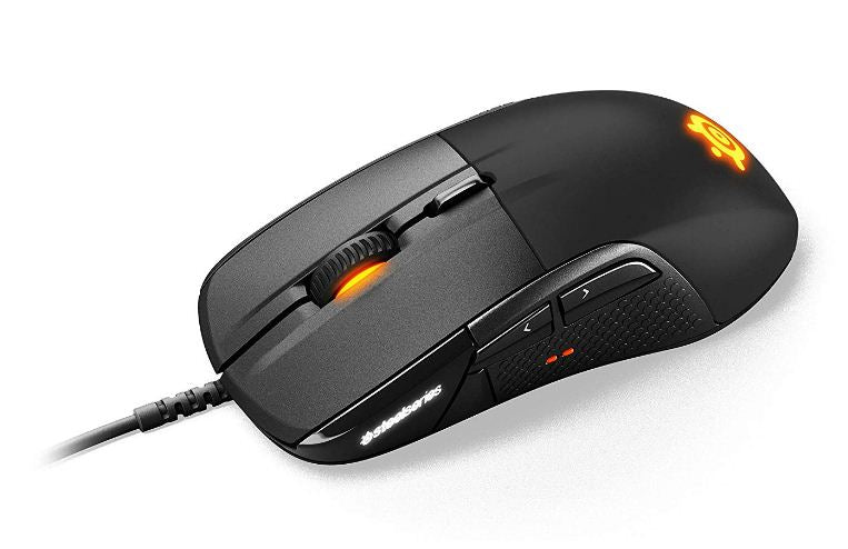 SteelSeries Rival 710 Gaming Mouse