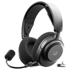 Buy SteelSeries Arctis Nova 3P Wireless for PlayStation Black from Vmart in Pakistan