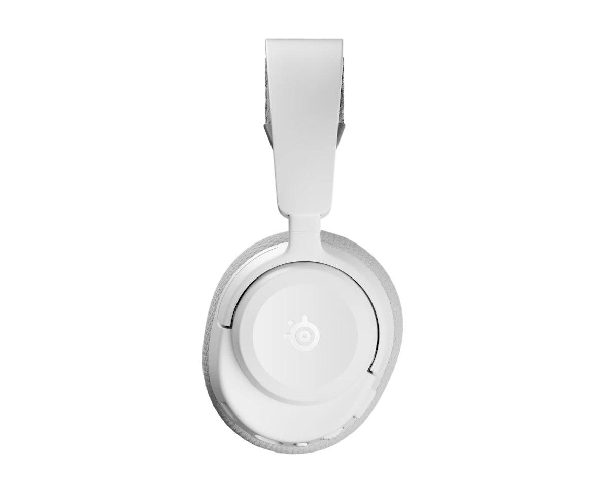 Buy SteelSeries Arctis Nova 3P Wireless for PlayStation White from Vmart in Pakistan