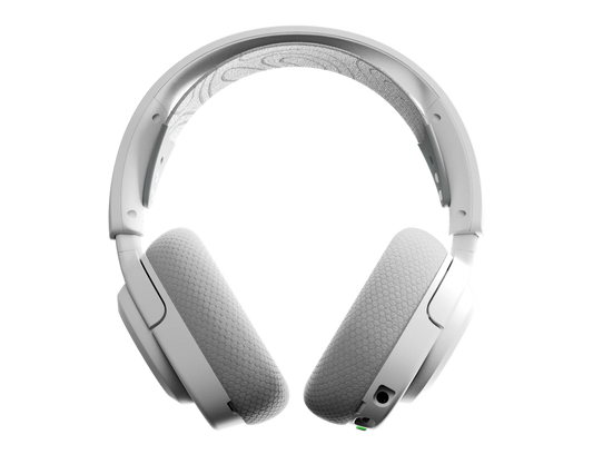 Buy SteelSeries Arctis Nova 3P Wireless for PlayStation White from Vmart in Pakistan