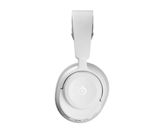 Buy SteelSeries Arctis Nova 3P Wireless for PlayStation White from Vmart in Pakistan