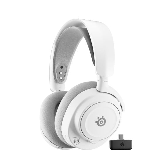 Buy SteelSeries Arctis Nova 7P Wireless Gen 2 Gaming Headset Vmart in Pakistan