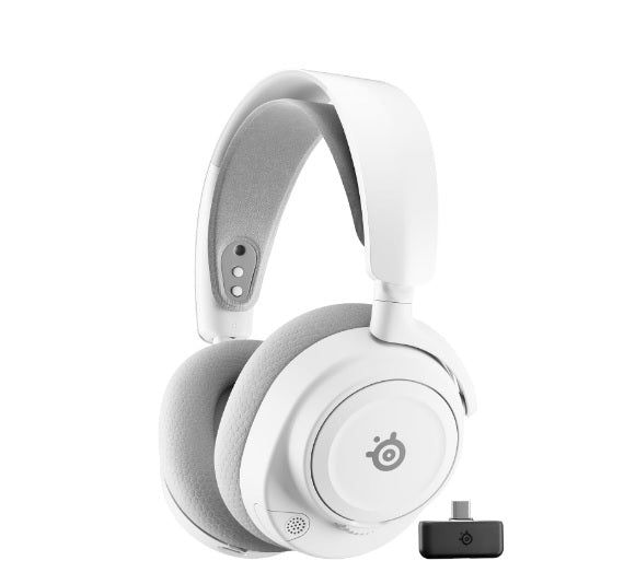 Buy SteelSeries Arctis Nova 7 Wireless Gen 2 Gaming Headset Vmart in Pakistan
