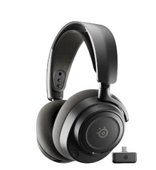 Buy SteelSeries Arctis Nova 7 Wireless Gen 2 Gaming Headset Vmart in Pakistan