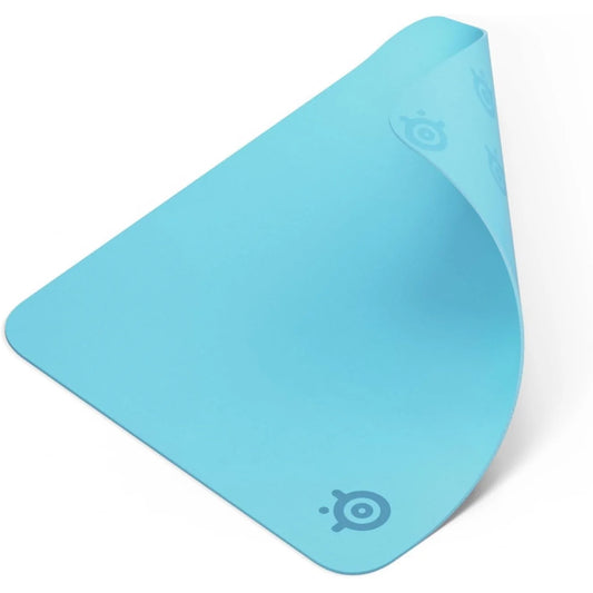 Buy SteelSeries QcK Cloth Gaming Mouse Pad Medium Aqua Vmart in Pakistan