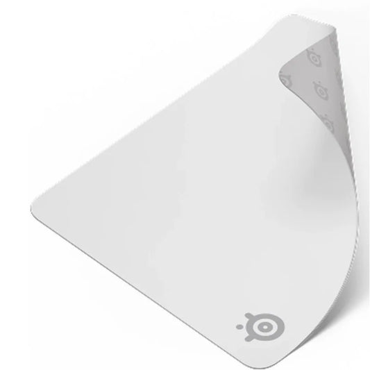 Buy SteelSeries QcK Gaming Mouse Pad Large White Vmart in Pakistan