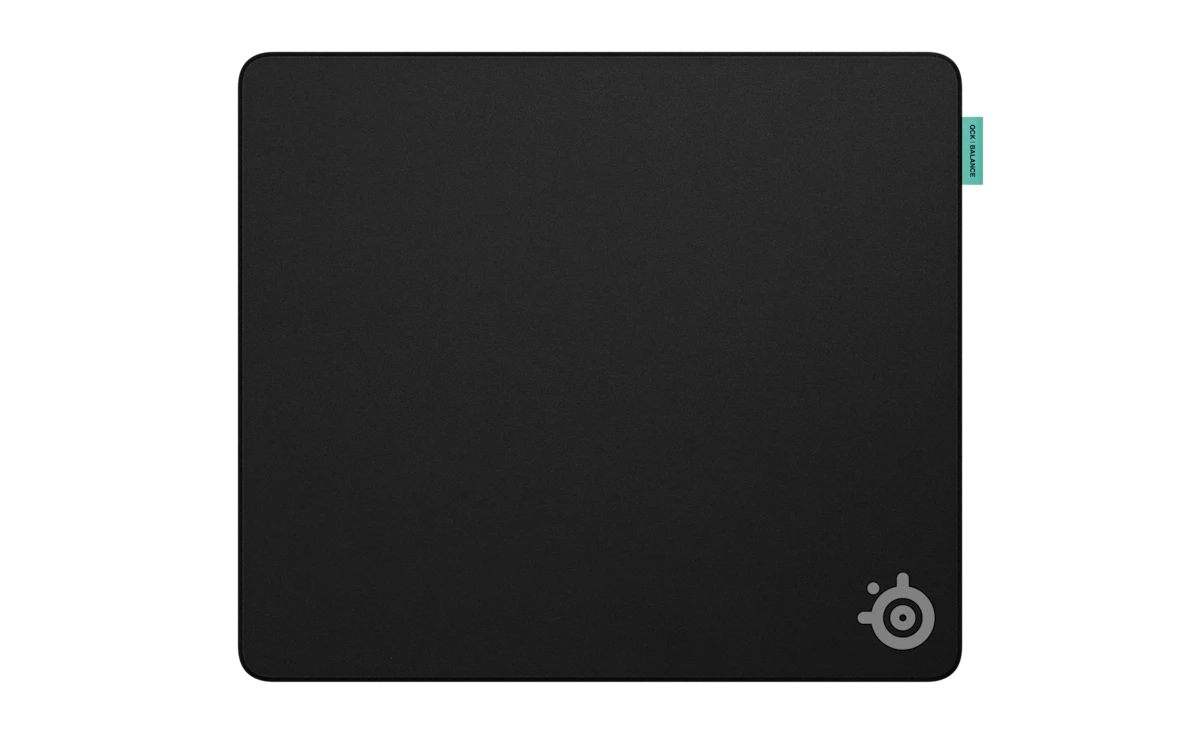 Buy SteelSeries QcK Performance L Balance Mouse Pad Vmart in Pakistan