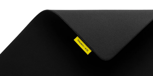 Buy SteelSeries QcK Performance L Control Mouse Pad Vmart in Pakistan