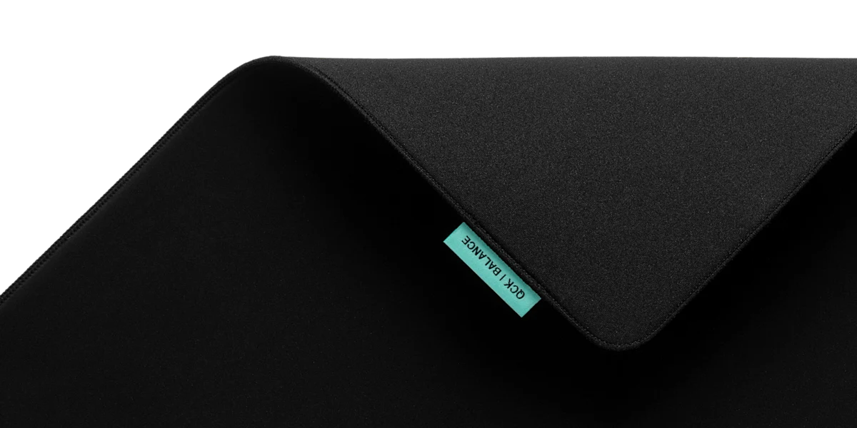 Buy SteelSeries QcK Performance XL Balance Mouse Pad Vmart in Pakistan
