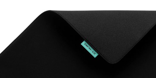 Buy SteelSeries QcK Performance XL Balance Mouse Pad Vmart in Pakistan