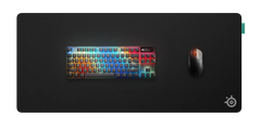 Buy SteelSeries QcK Performance XL Balance Mouse Pad Vmart in Pakistan