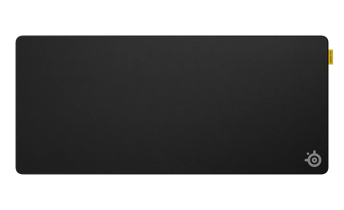 Buy SteelSeries QcK Performance XL Control Mouse Pad Vmart in Pakistan