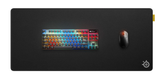Buy SteelSeries QcK Performance XL Control Mouse Pad Vmart in Pakistan