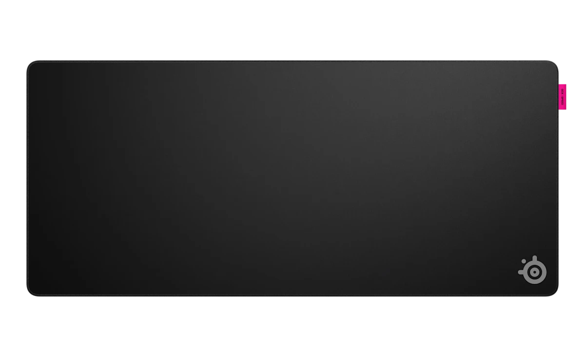 Buy SteelSeries QcK Performance XL Speed Mouse Pad Vmart in Pakistan