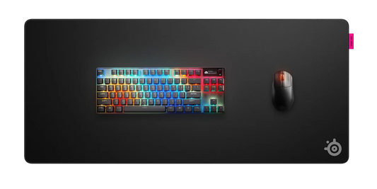 Buy SteelSeries QcK Performance XL Speed Mouse Pad Vmart in Pakistan