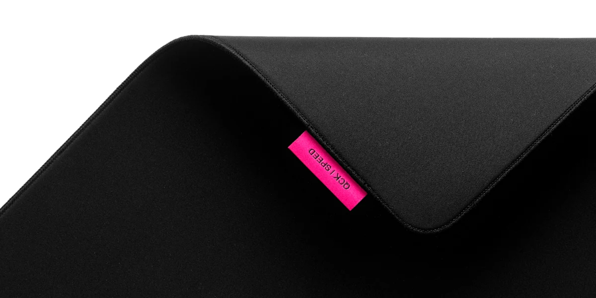 Buy SteelSeries QcK Performance XL Speed Mouse Pad Vmart in Pakistan