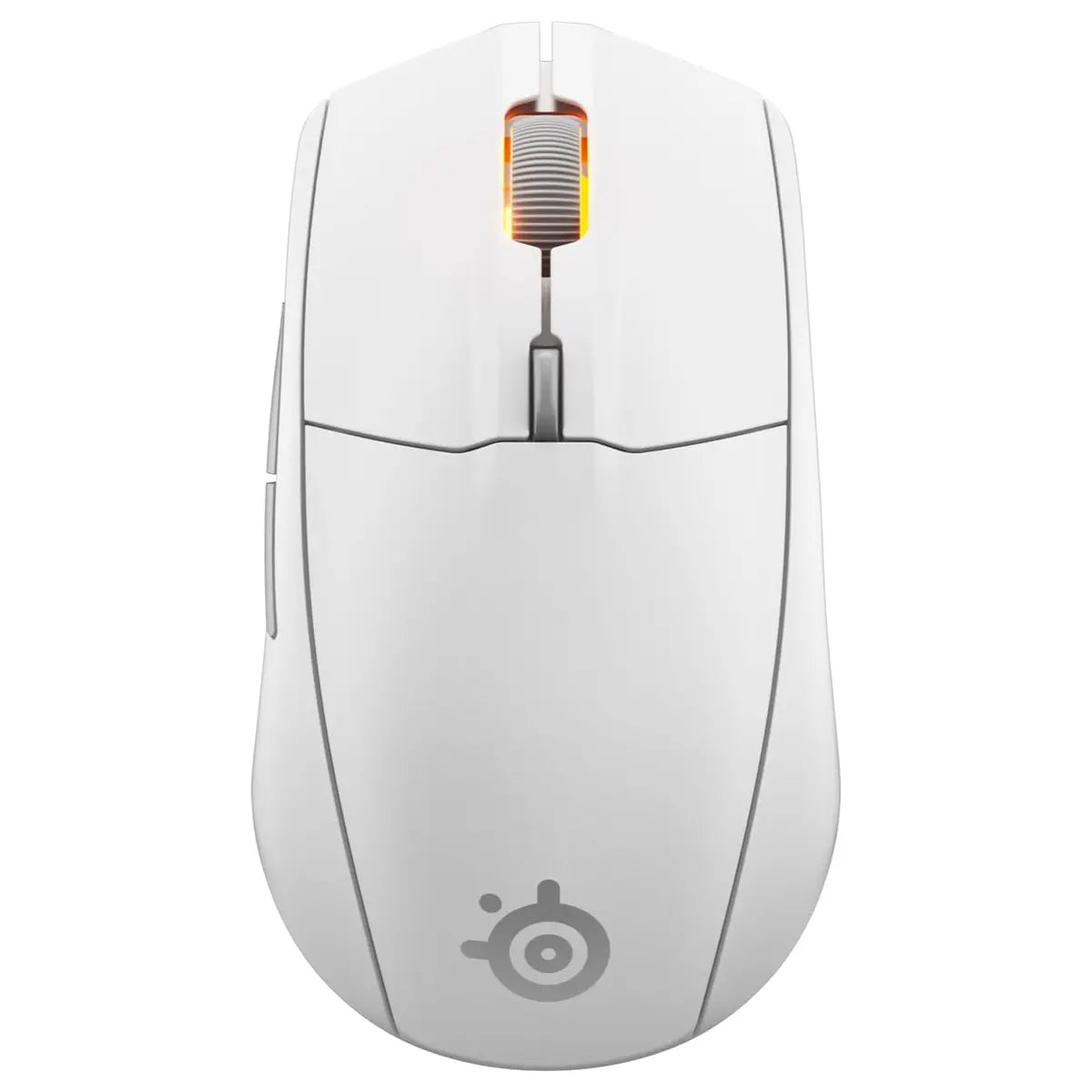 Buy SteelSeries Rival 3 Wireless Gen 2 Gaming Mouse White from Vmart in Pakistan