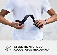 SteelSeries Arctis 1 All-Platform Wireless Gaming Headset