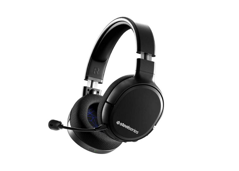 SteelSeries Arctis 1 All-Platform Wireless Gaming Headset