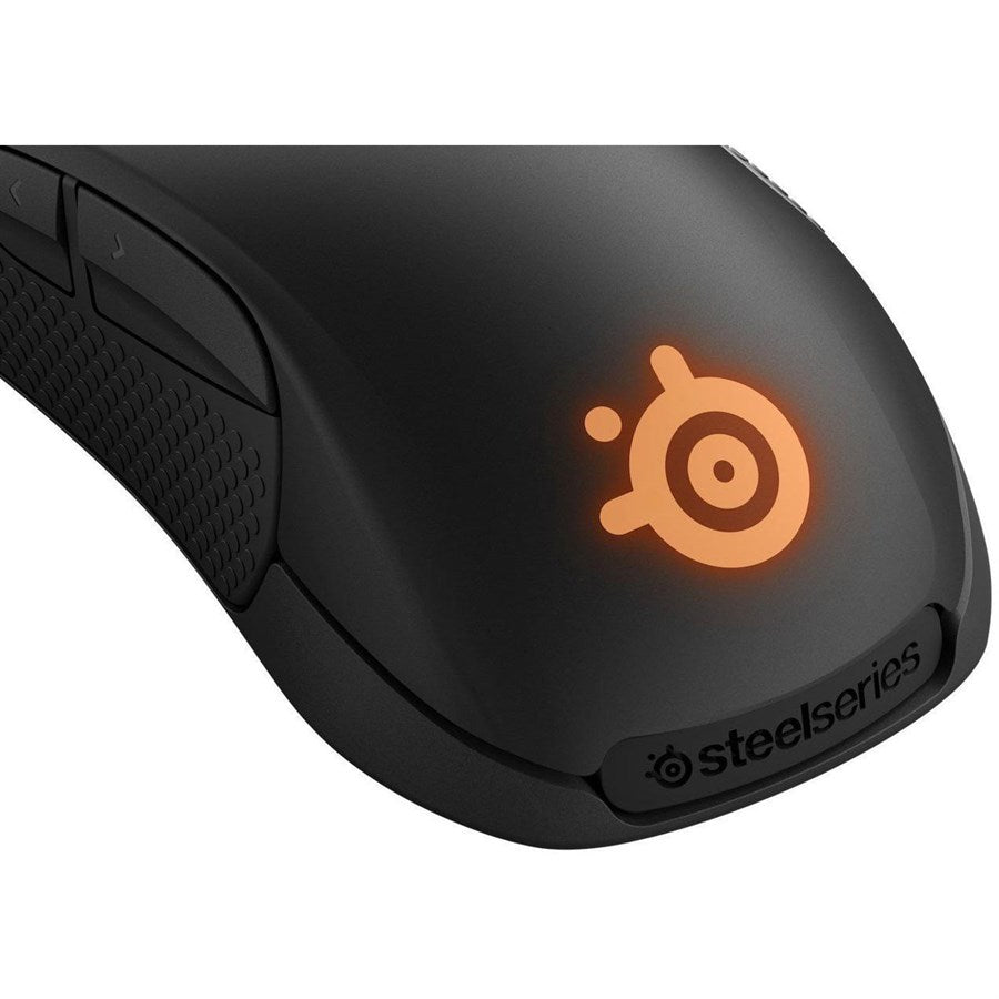 Steelseries Rival 300S Ergonomic Competitive Gaming Mouse