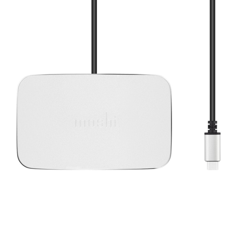 Moshi Symbus Compact USB-C Dock (US)