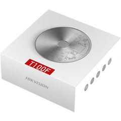 Buy HIKVision External SSD 512GB Fingerprint Encrypted Protection USB 3.1 Type-C from Vmart in Pakistan