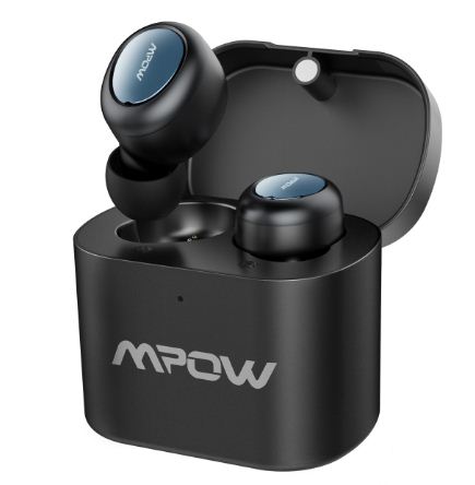 Buy Mpow Mini Earbuds - T2 Standard from Vmart in Pakistan
