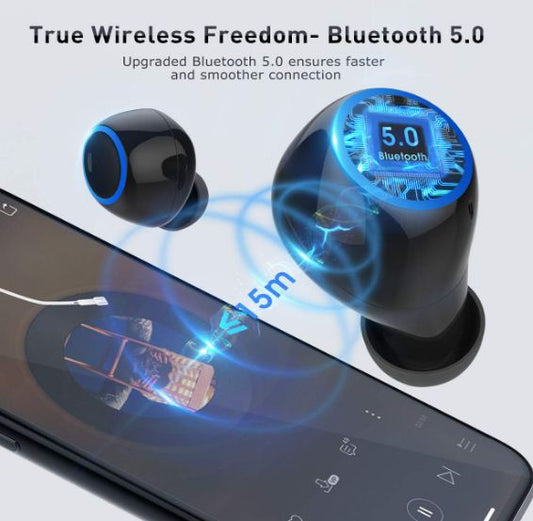 Buy Mpow T6 TWS Earphones from Vmart in Pakistan