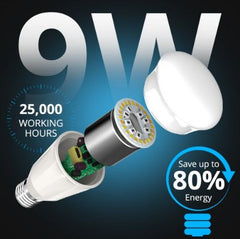 Buy Tronsmart Smart Wi-Fi RGB LED Light Bulb from Vmart in Pakistan